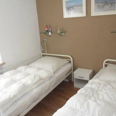 Lejlighed Strandleben 3 Grömitz